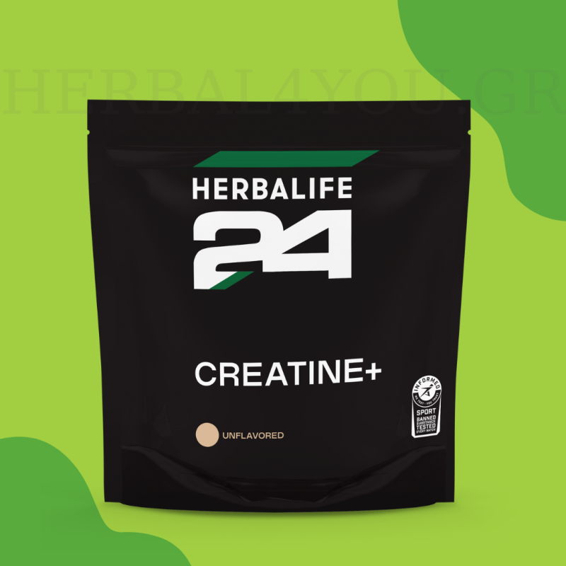 Herbalife24 Creatine+