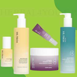 Γιορτινό Πακέτο HL/Skin πλήρες πακέτο Skin Care