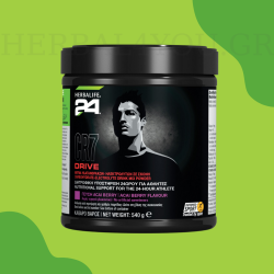 Γιορτινό Πακέτο αύξηση μυϊκής μάζας