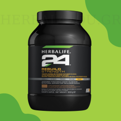 Γιορτινό Πακέτο αύξηση μυϊκής μάζας